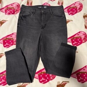 Old Navy Extra High-Rise Super Skinny Jeans